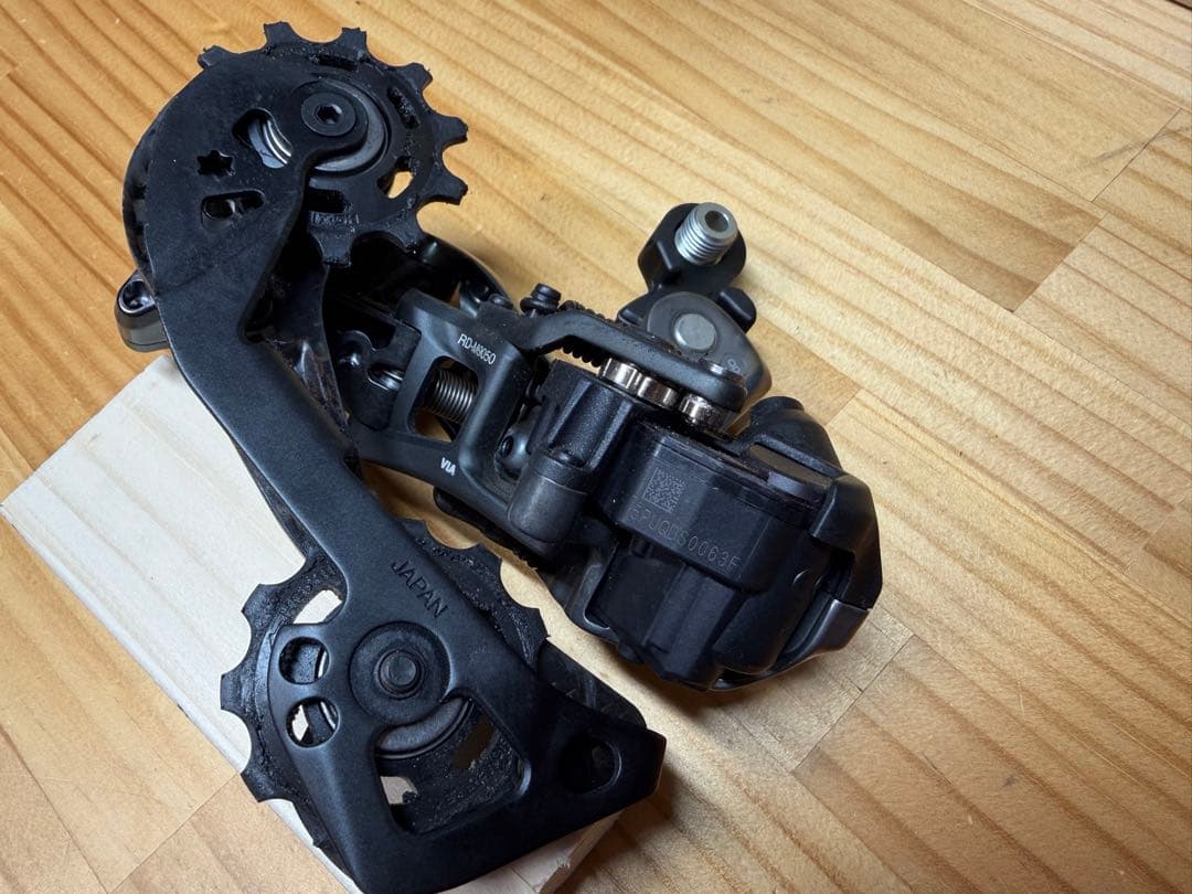 Shimano XTR リアディレイラー RD-M9050 11s DI2