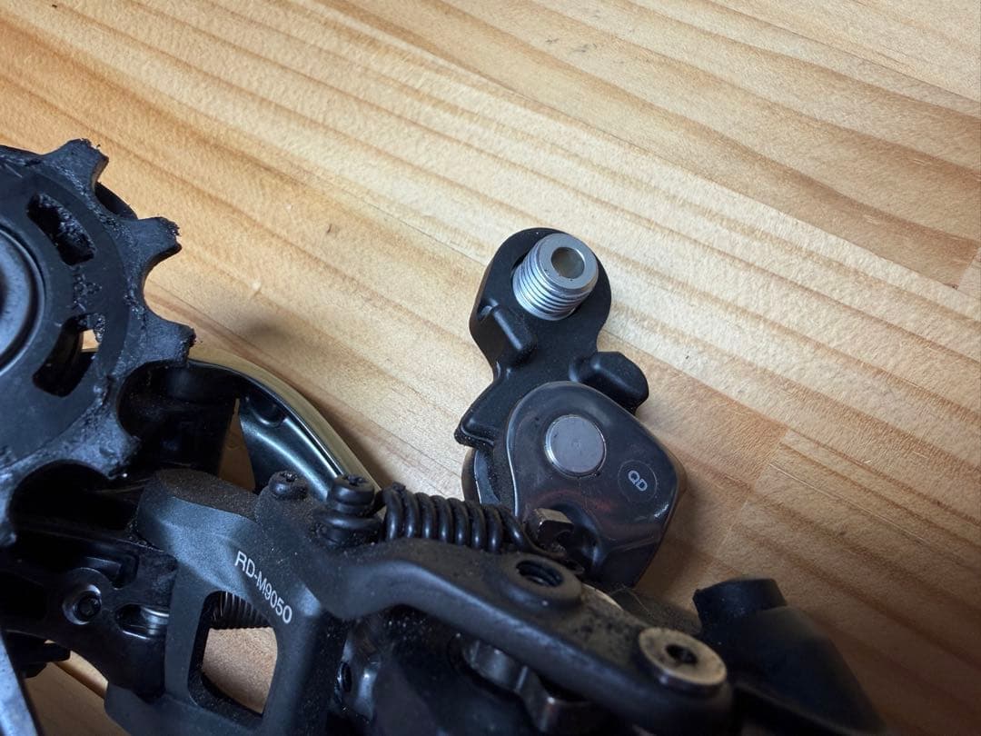 Shimano XTR リアディレイラー RD-M9050 11s DI2