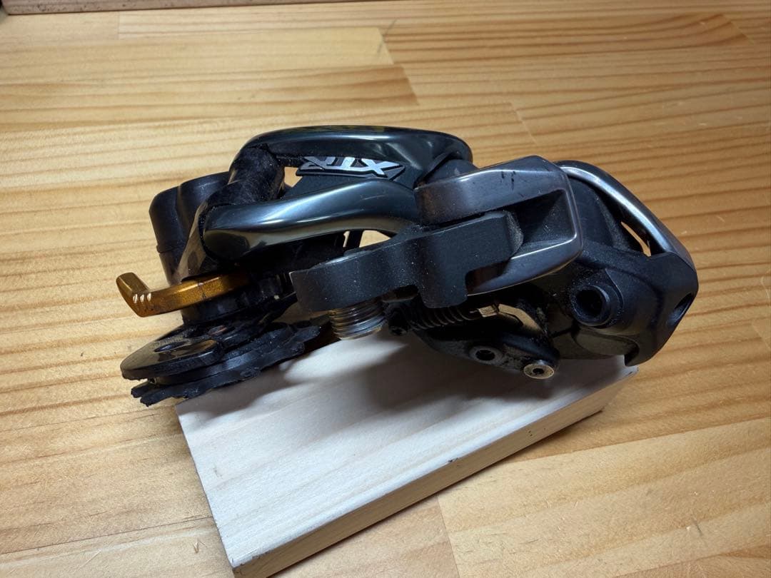 Shimano XTR リアディレイラー RD-M9050 11s DI2