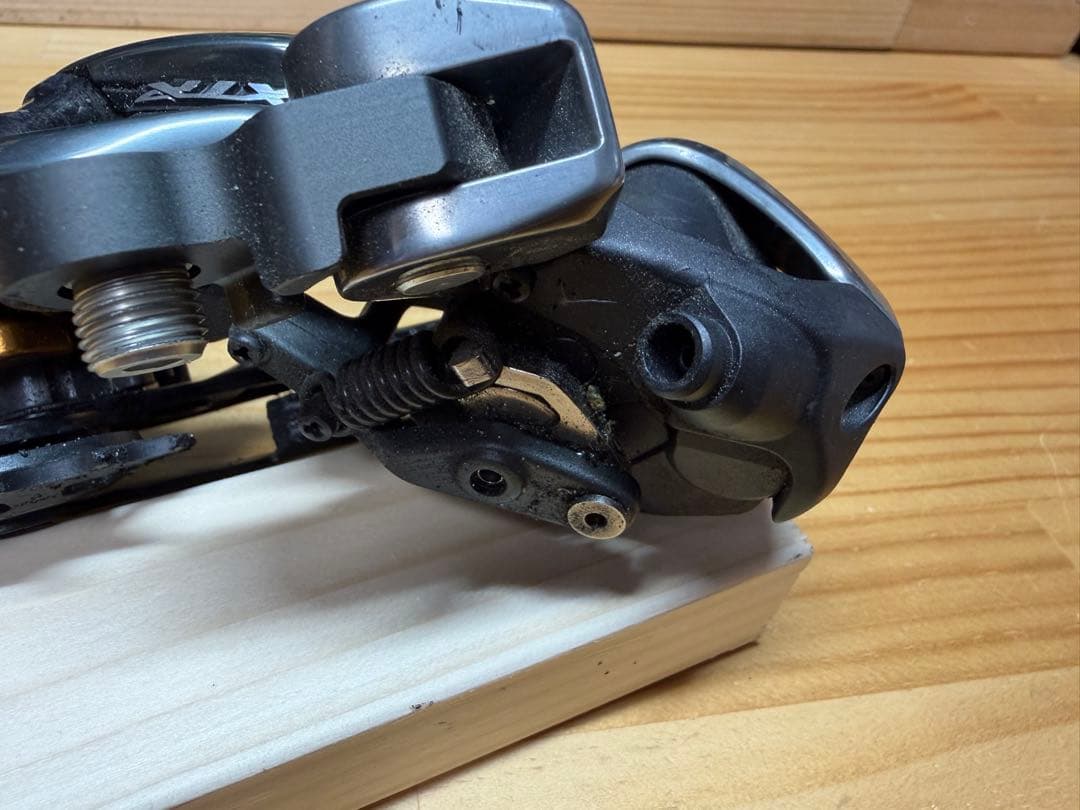 Shimano XTR リアディレイラー RD-M9050 11s DI2