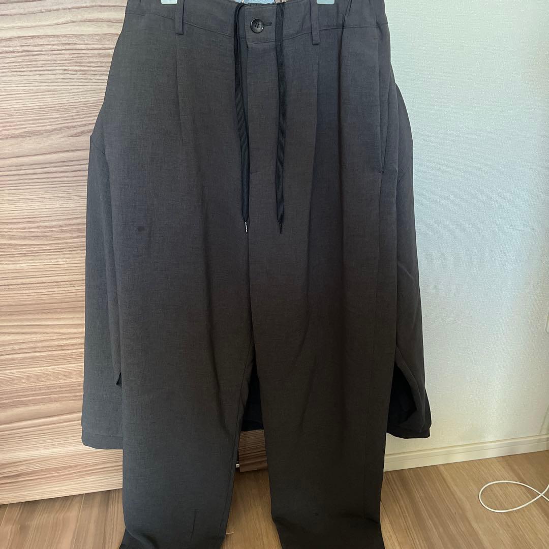 BEAUTY & YOUTHセットアップカーディガン　united arrows