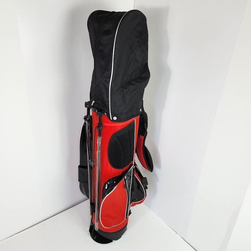 レフティ 左利き 初心者 ワールドイーグル F-01a メンズ ゴルフセット R