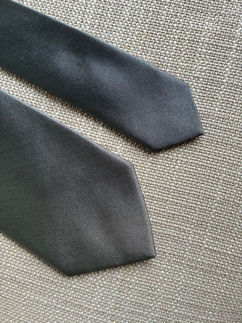 新品 FRANCO BASSI フランコ バッシ　ネクタイ