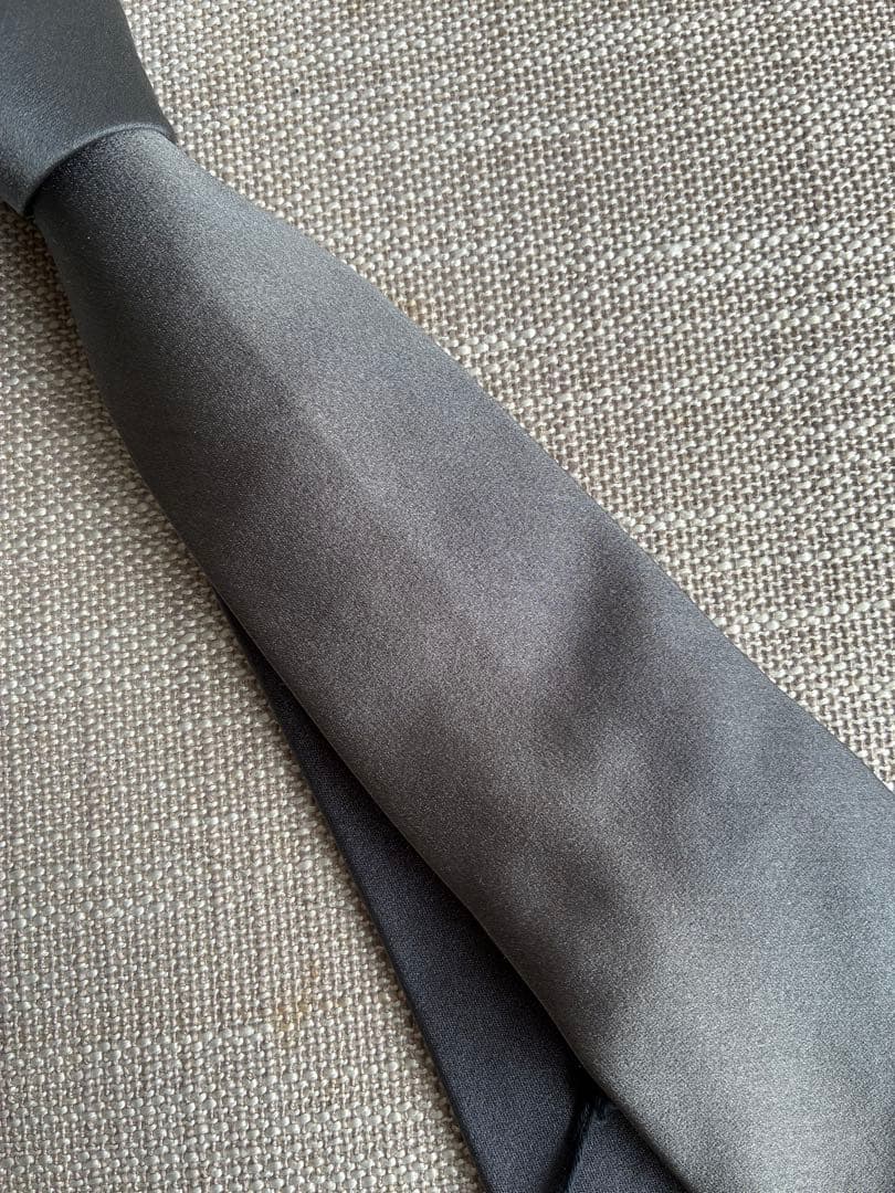 新品 FRANCO BASSI フランコ バッシ　ネクタイ