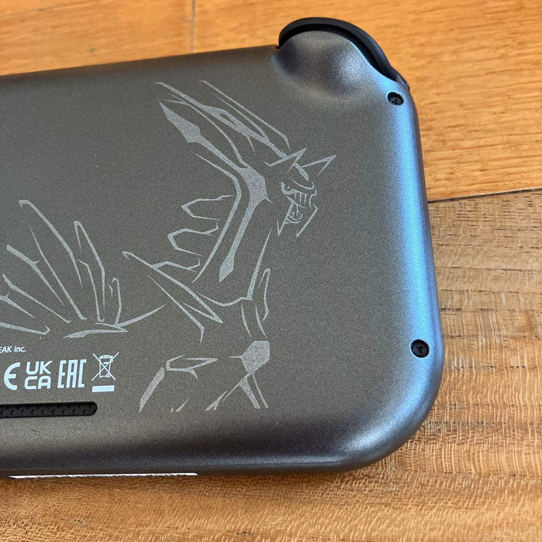 【美品】Nintendo Switch Lite本体 動作確認済み