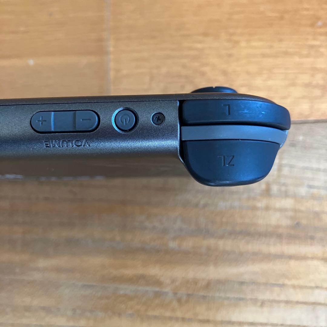 【美品】Nintendo Switch Lite本体 動作確認済み