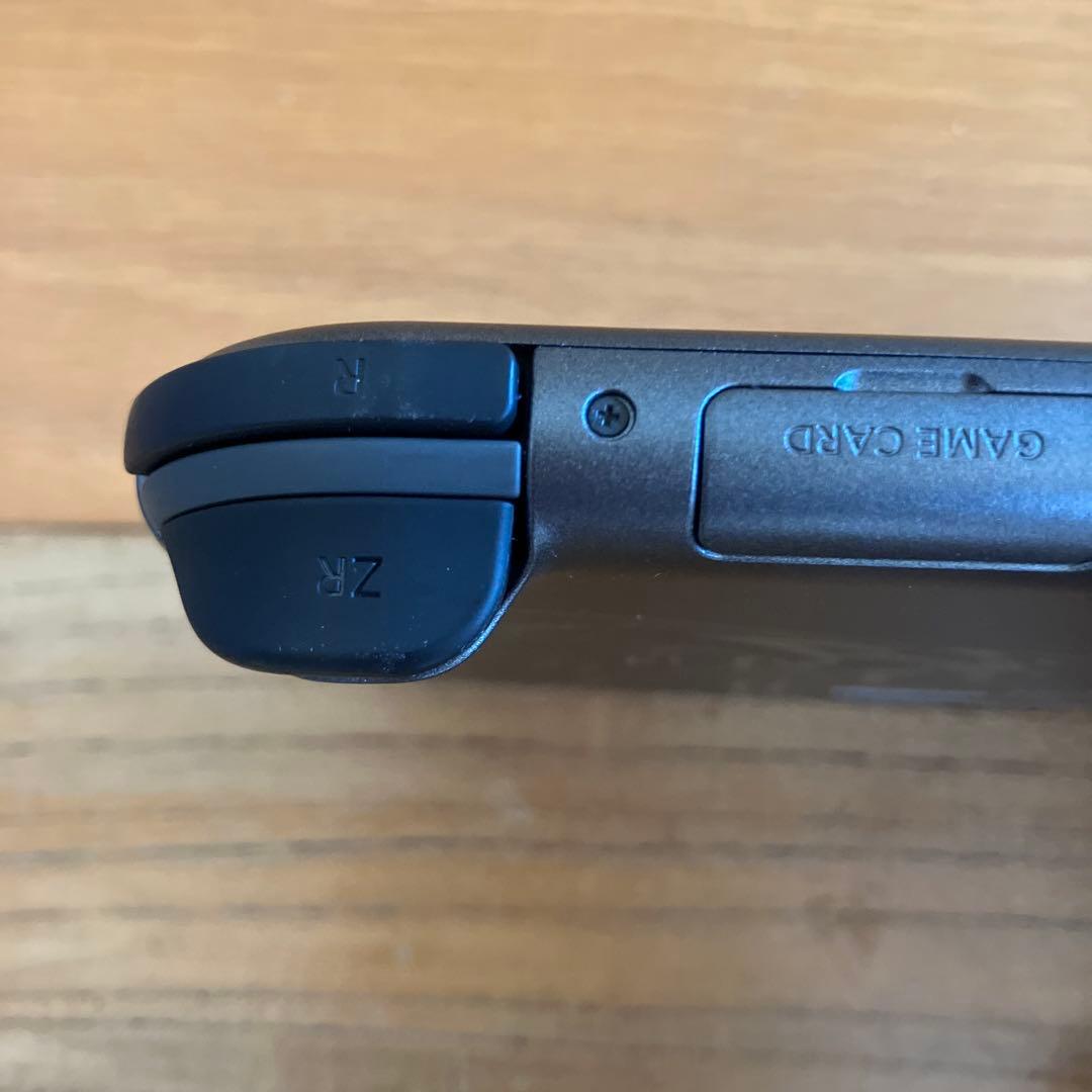 【美品】Nintendo Switch Lite本体 動作確認済み