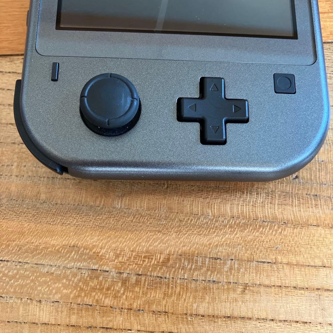 【美品】Nintendo Switch Lite本体 動作確認済み
