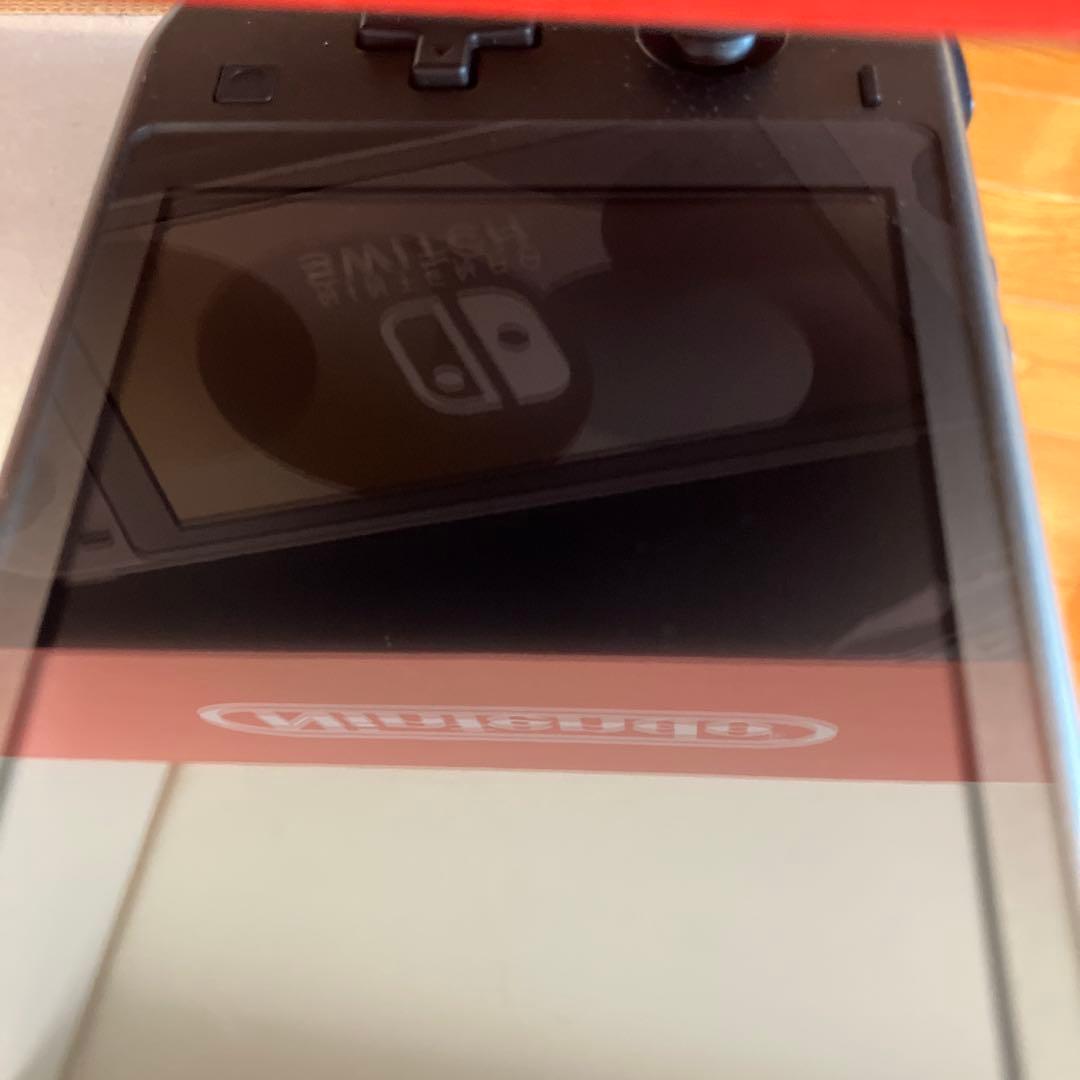 【美品】Nintendo Switch Lite本体 動作確認済み