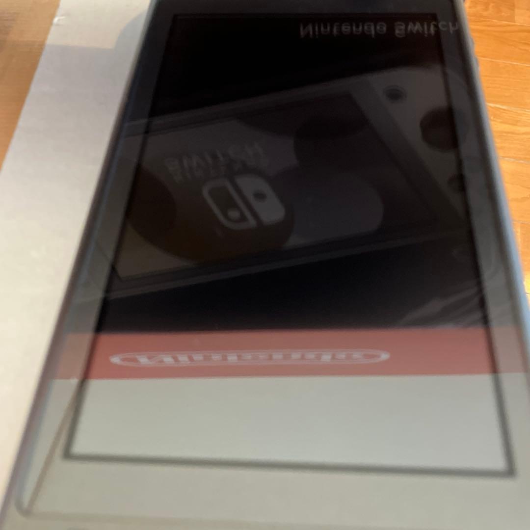 【美品】Nintendo Switch Lite本体 動作確認済み