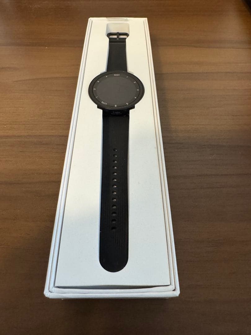 VOICE CADDIE ボイスキャディ T-Ultra