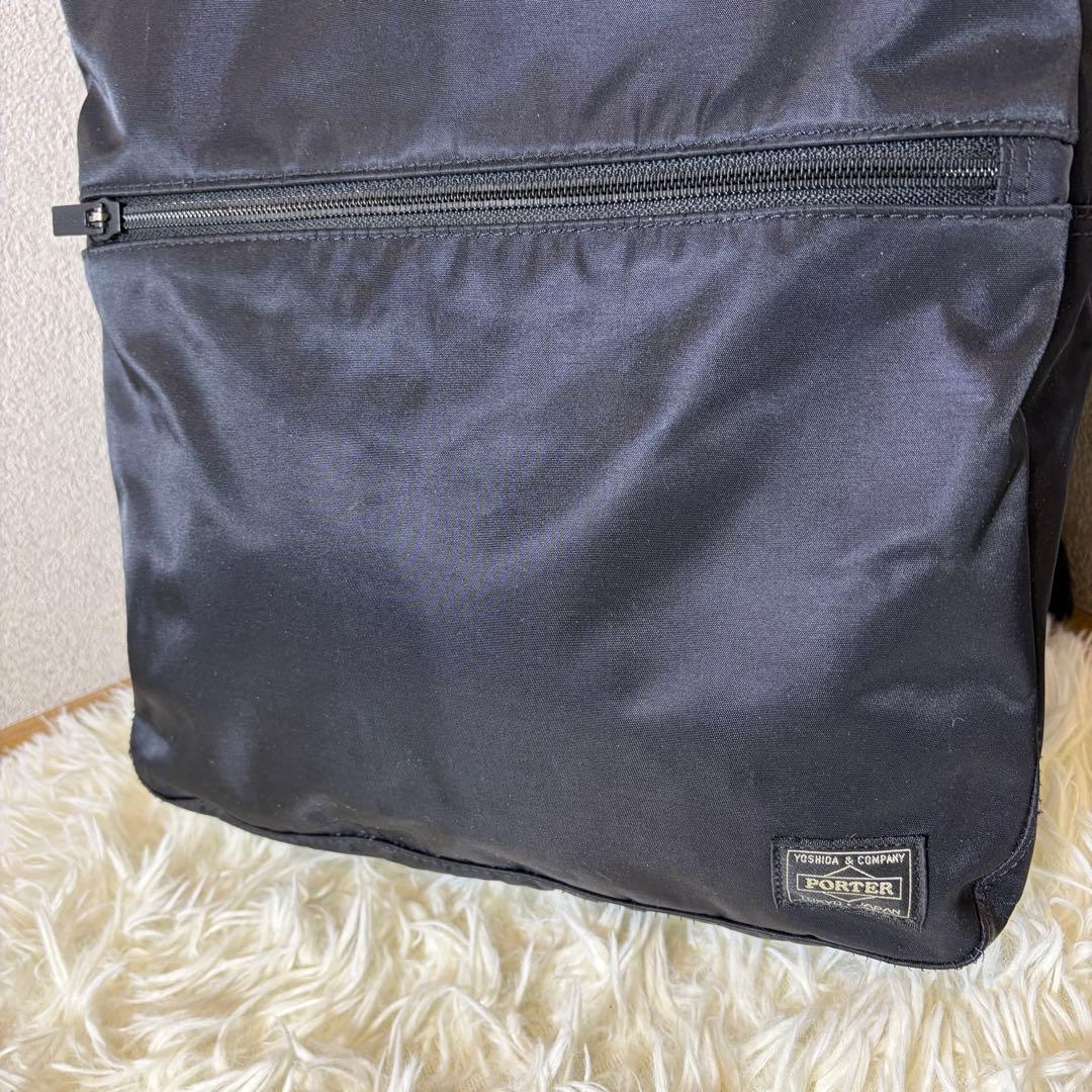 PORTER ポーター 吉田カバン TIME リュック 通勤