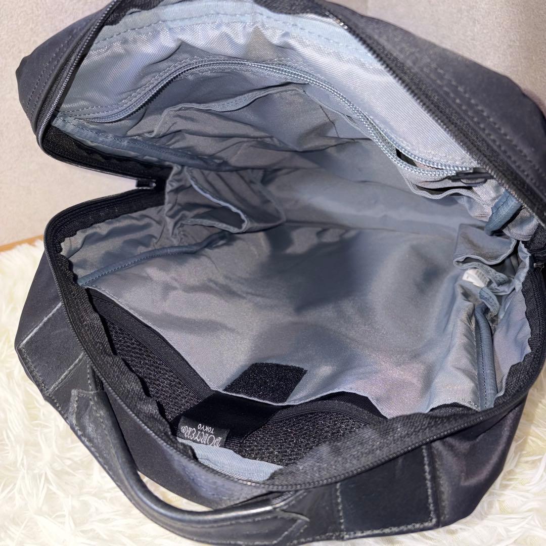 PORTER ポーター 吉田カバン TIME リュック 通勤