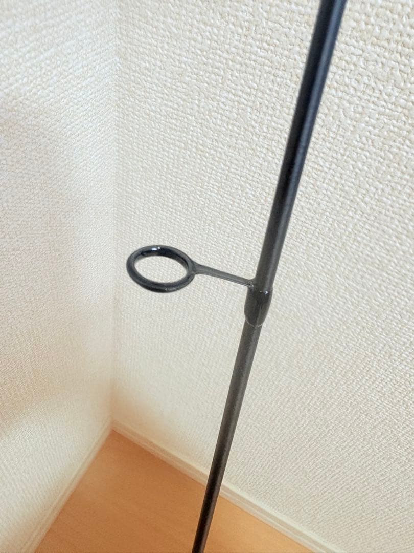 アブガルシア　エラディケーター　リアルフィネス　プロトタイプ　46ST