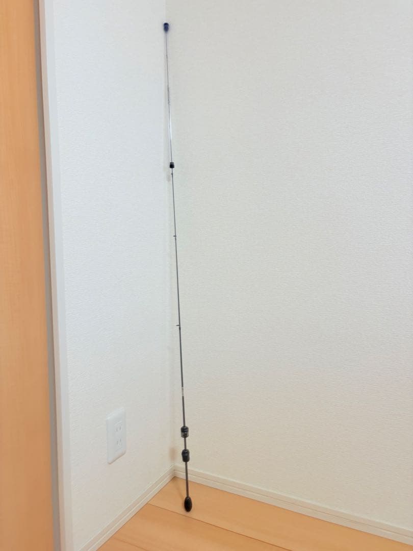 アブガルシア　エラディケーター　リアルフィネス　プロトタイプ　46ST