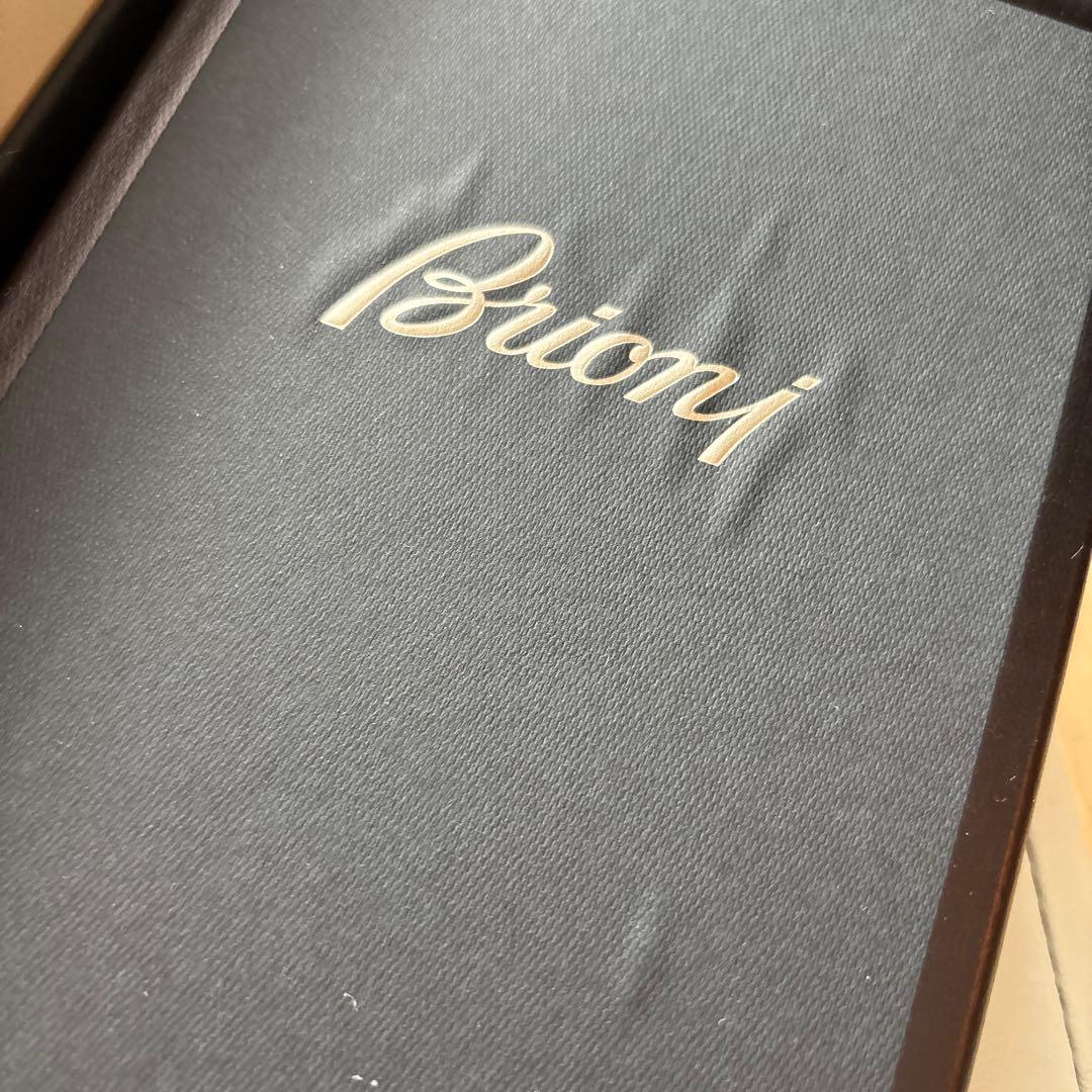 Brioni ネクタイ