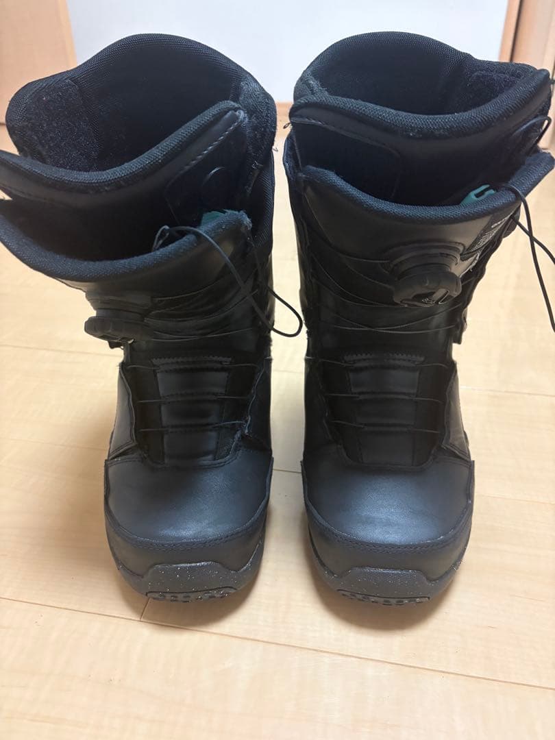K2 スノーボードブーツ ORTON 23-24