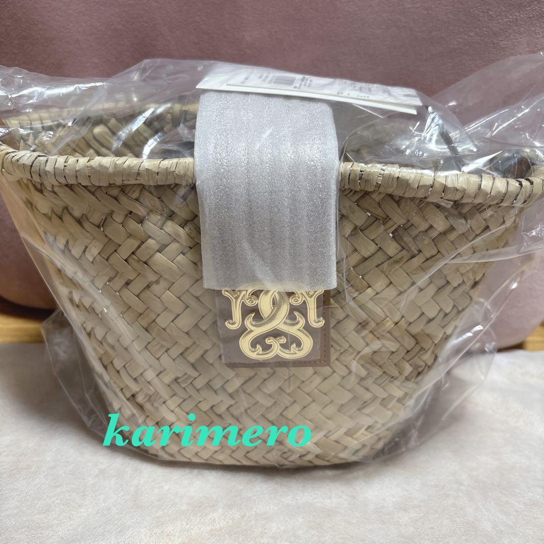 【 SWGB252602】コットンショルダーブレードバッグ⭐️スナイデル⭐️未開封