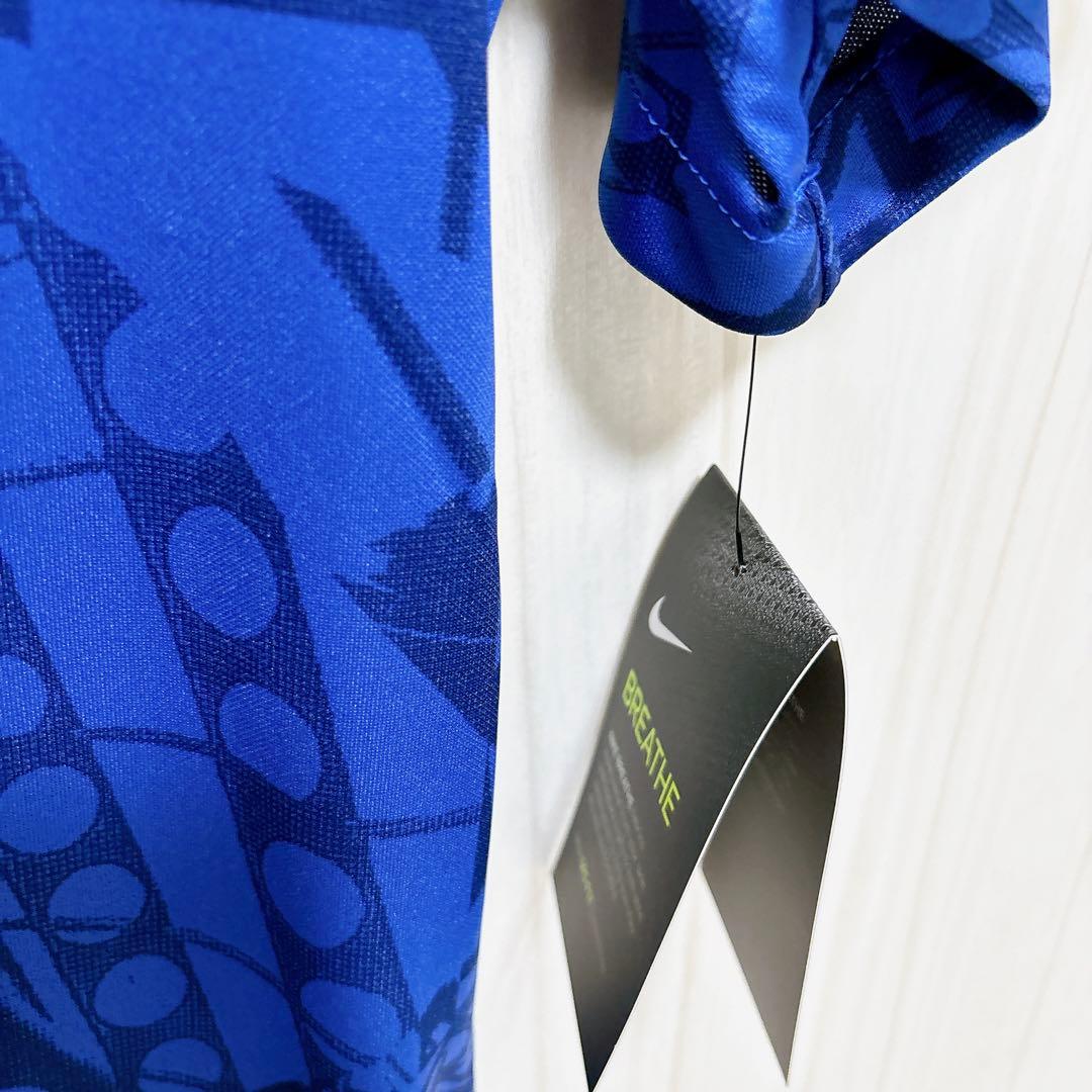 タグ付き　ジョルジーニョ　チェルシー　ユニフォーム　正規品　新品　古着