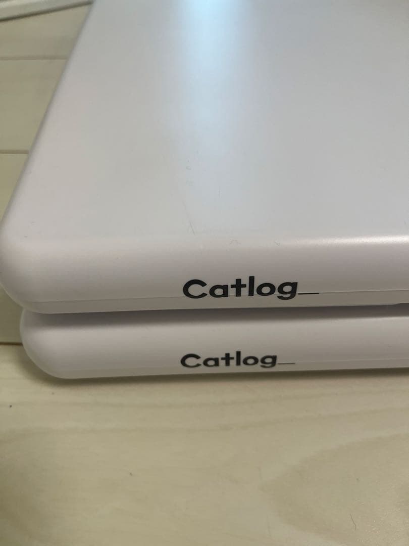 キャットログボード　1台　初代