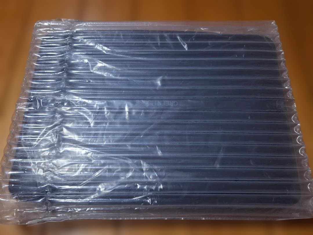 【ほぼ未使用】GREEN HOUSE ポータブルブルーレイプレーヤー 14インチ