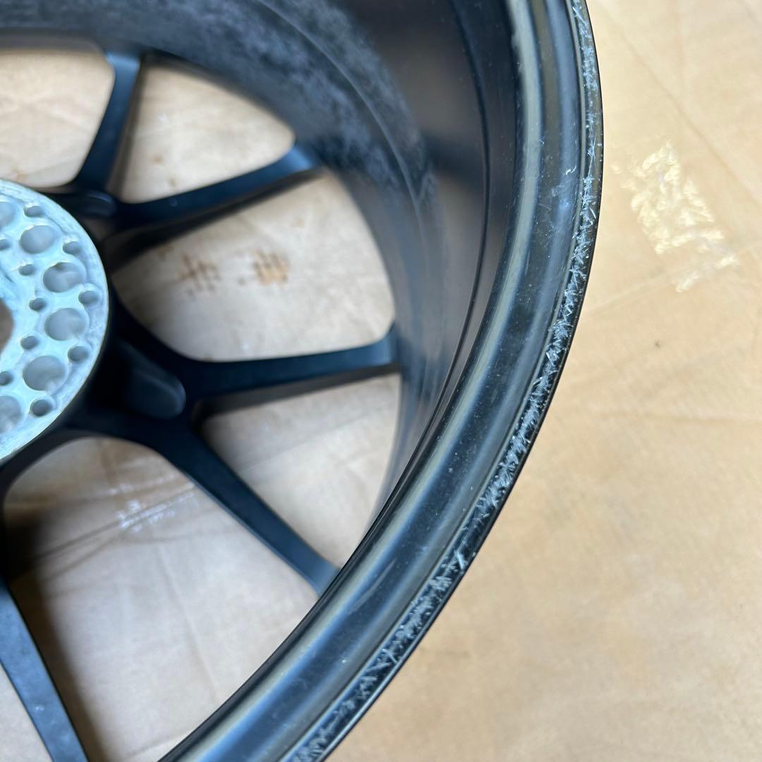 12番 ポルシェ 20インチ ホイール