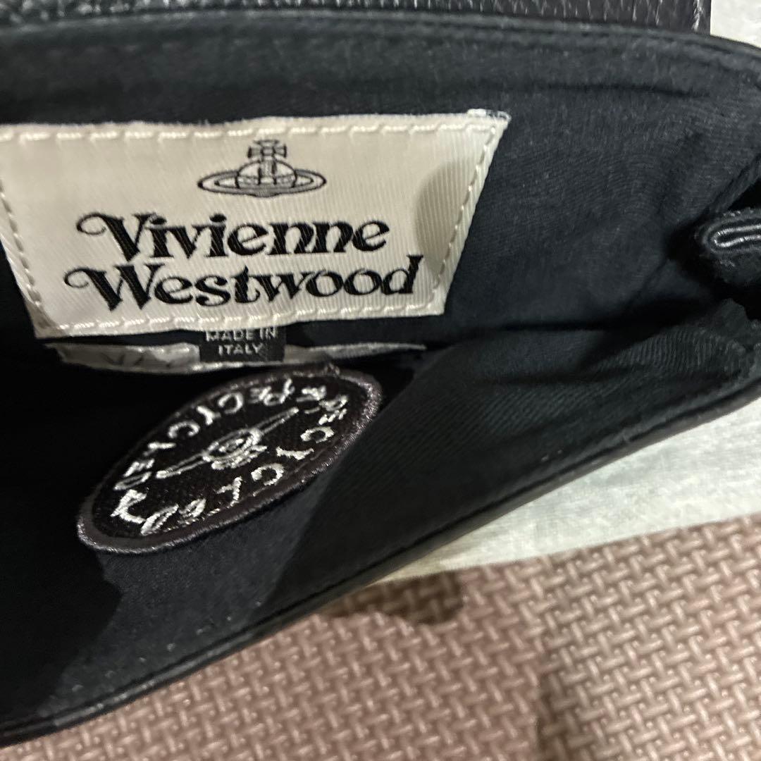ヴィヴィアン ウエストウッド　ショルダーバック