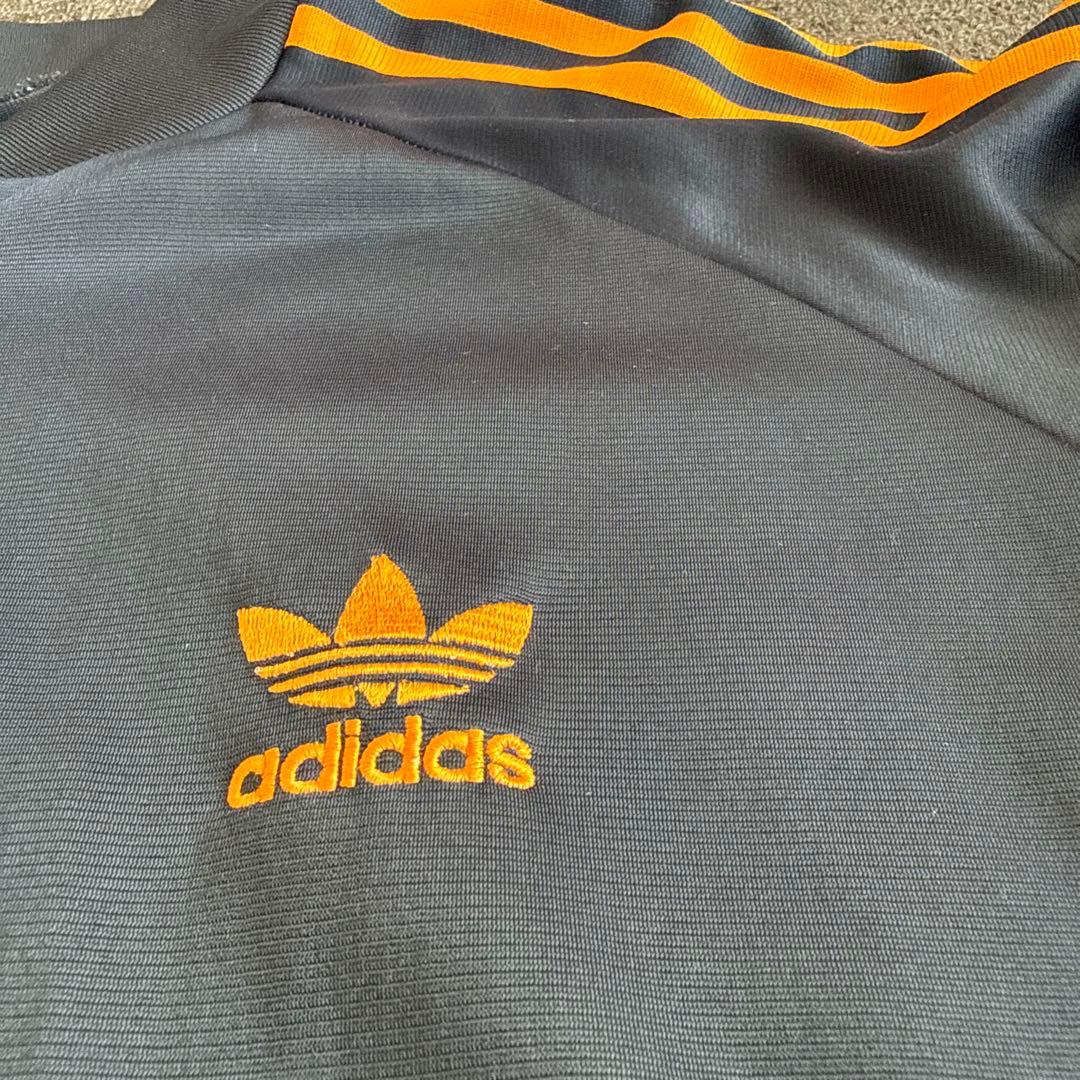 OOs adidasアディダス ATP トラックジャケット ジャージ