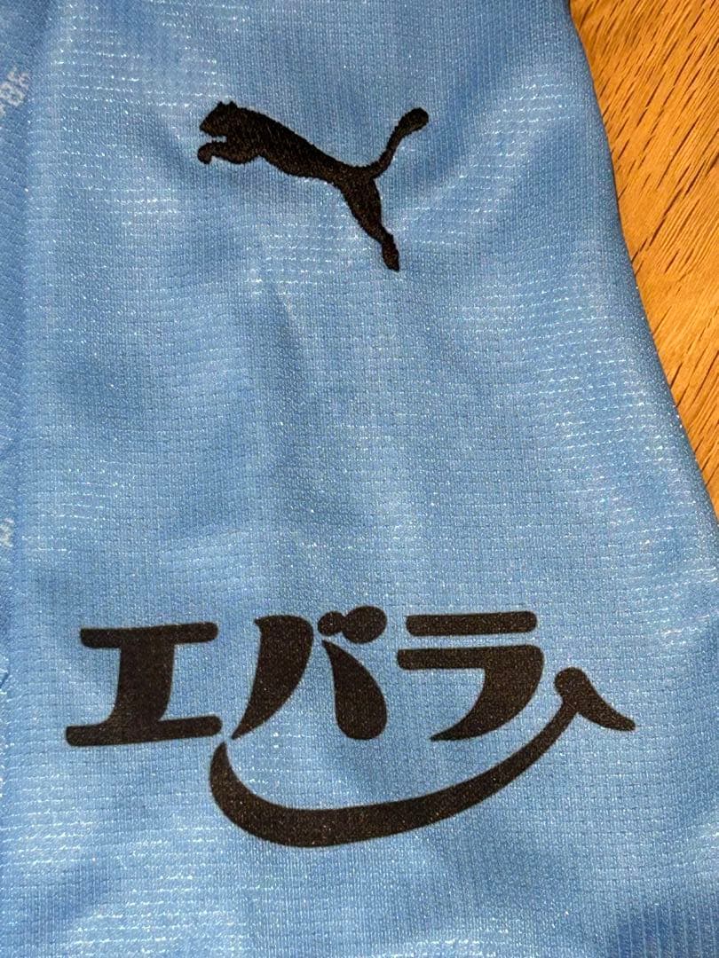 2025 川崎フロンターレ ユニフォーム 瀬川祐輔