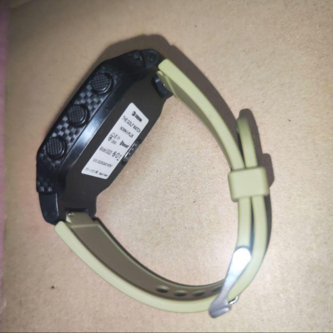 限定品 グリーンオン ノルムⅡ PLUS 最新ファームウェア更新済み（送料無料）