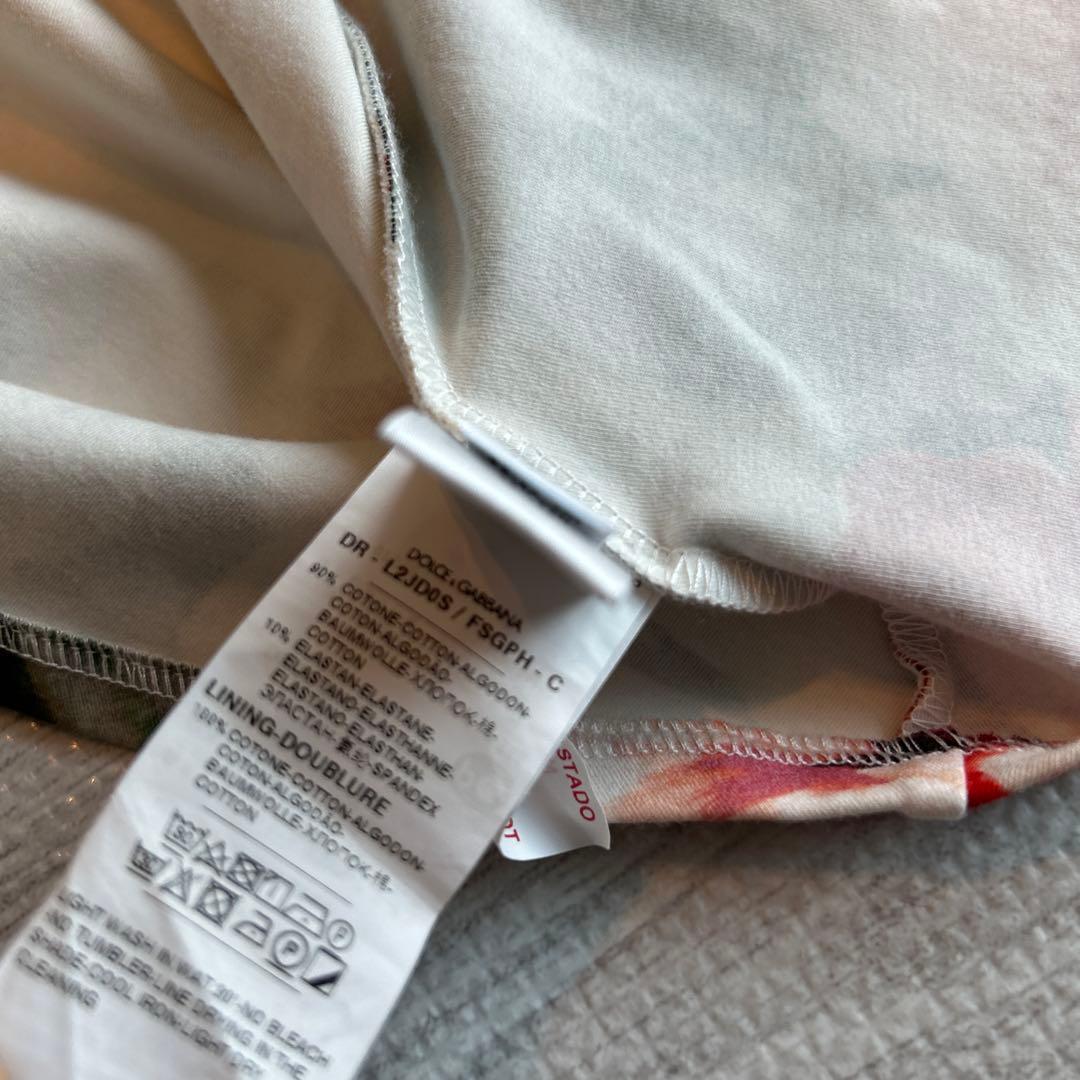 DOLCE&GABBANA KIDSドレス&パンツ