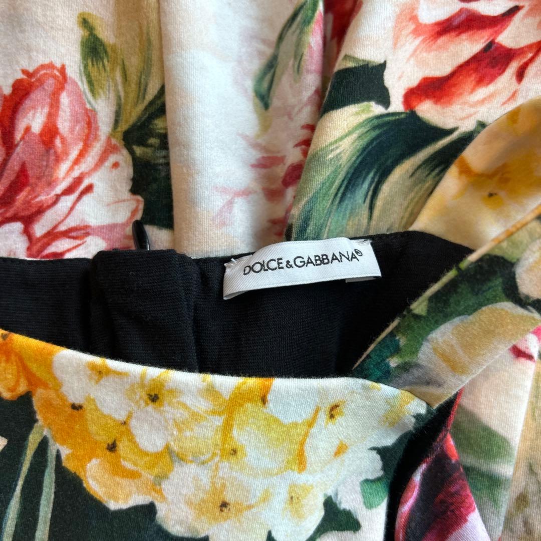 DOLCE&GABBANA KIDSドレス&パンツ