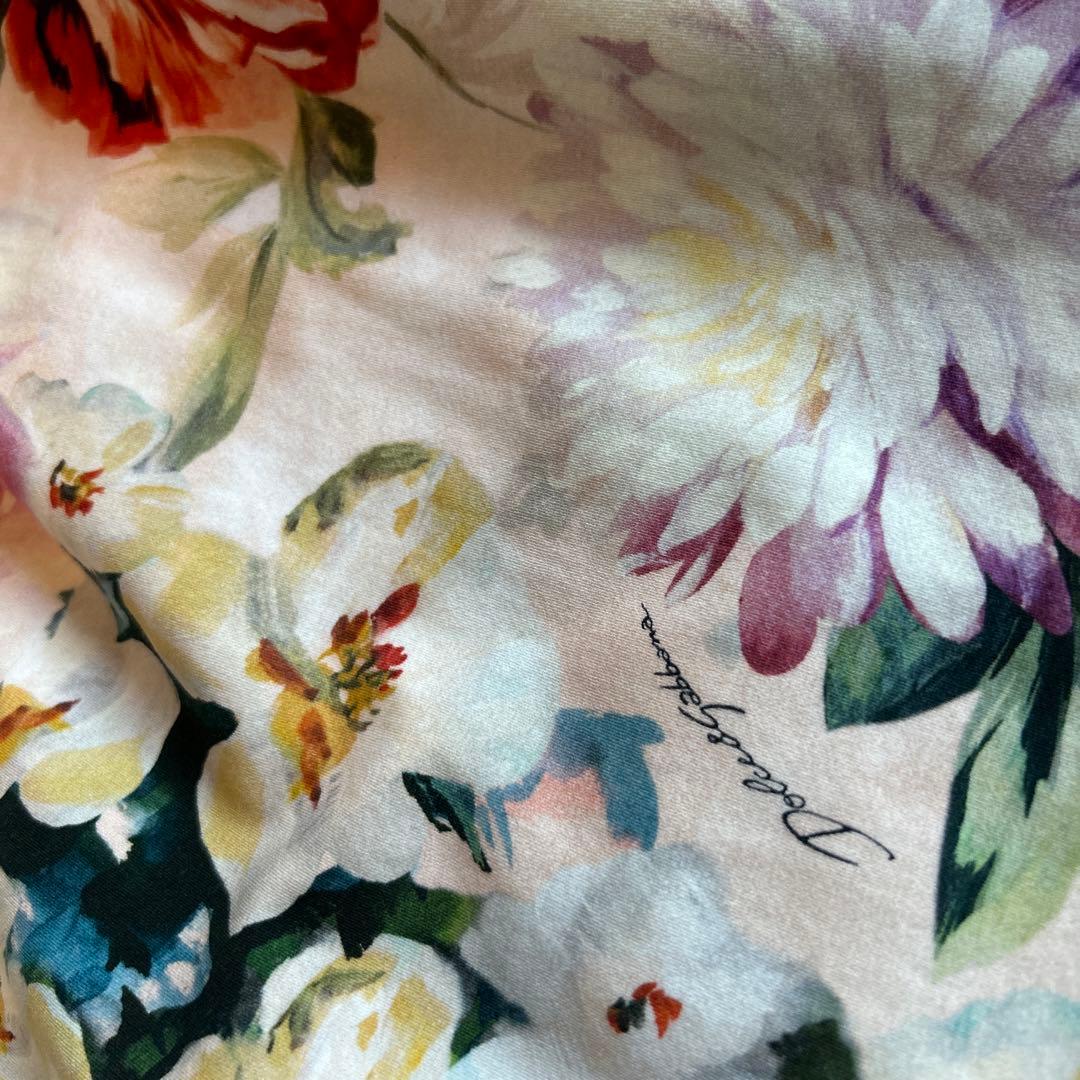 DOLCE&GABBANA KIDSドレス&パンツ