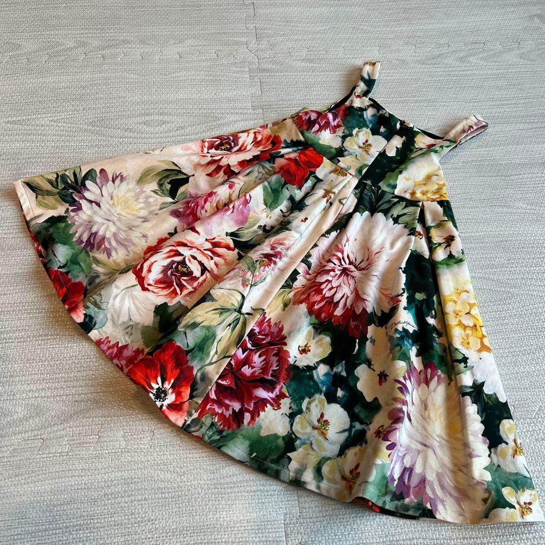 DOLCE&GABBANA KIDSドレス&パンツ