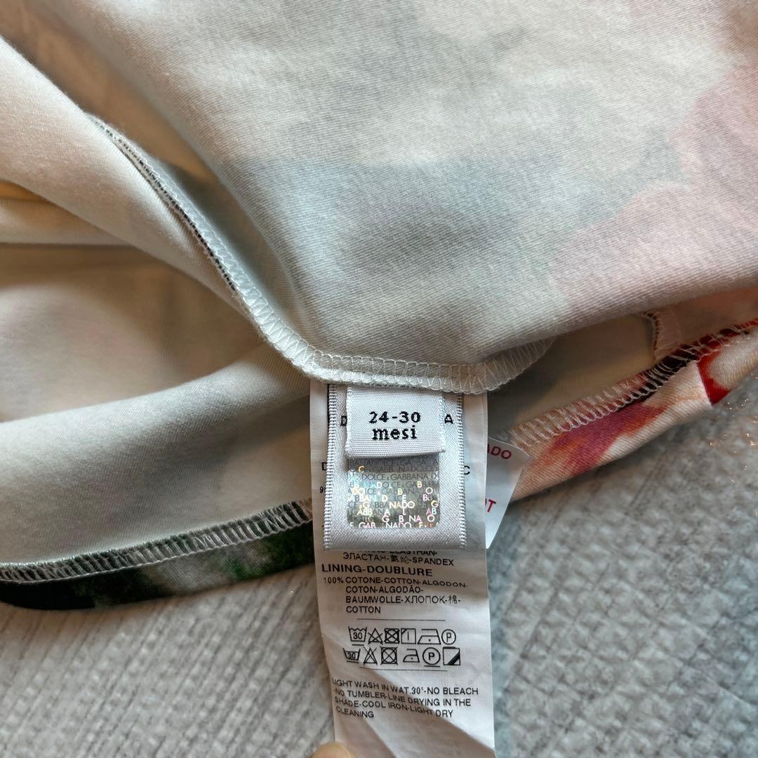 DOLCE&GABBANA KIDSドレス&パンツ