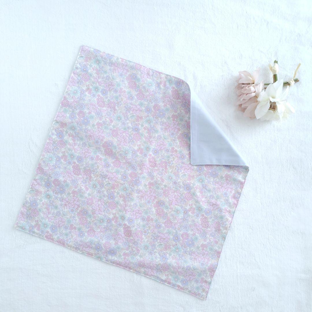 sio 体操服袋 お弁当袋 コップ袋 ランチョンマット ハンドメイド