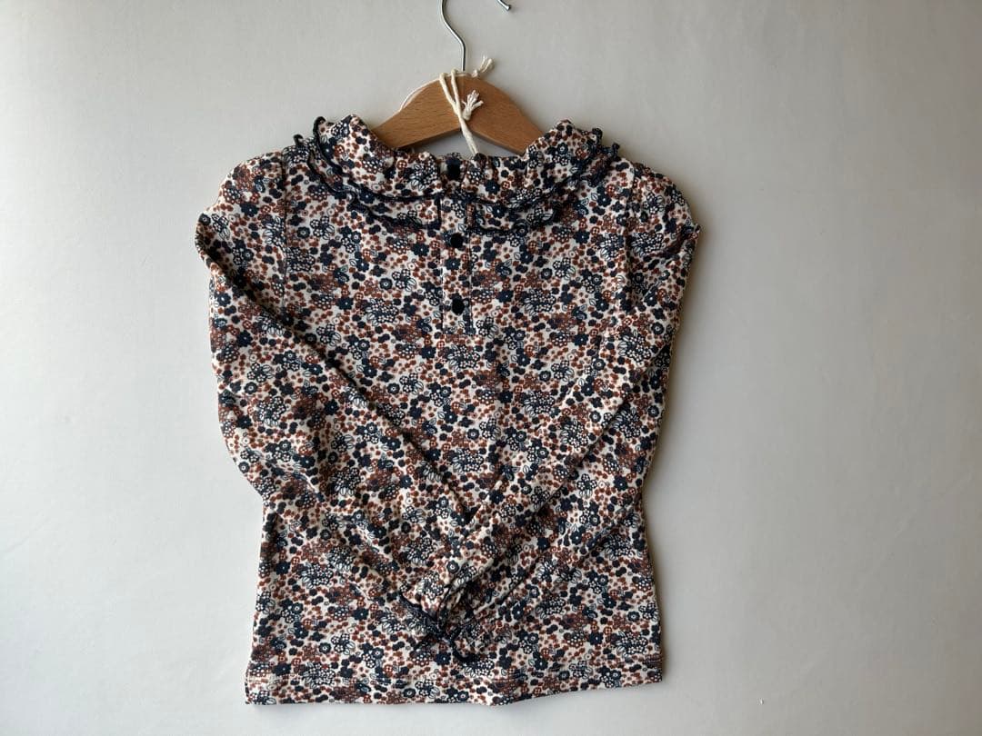 トップス Misha & Puff string tisbury garden 5y