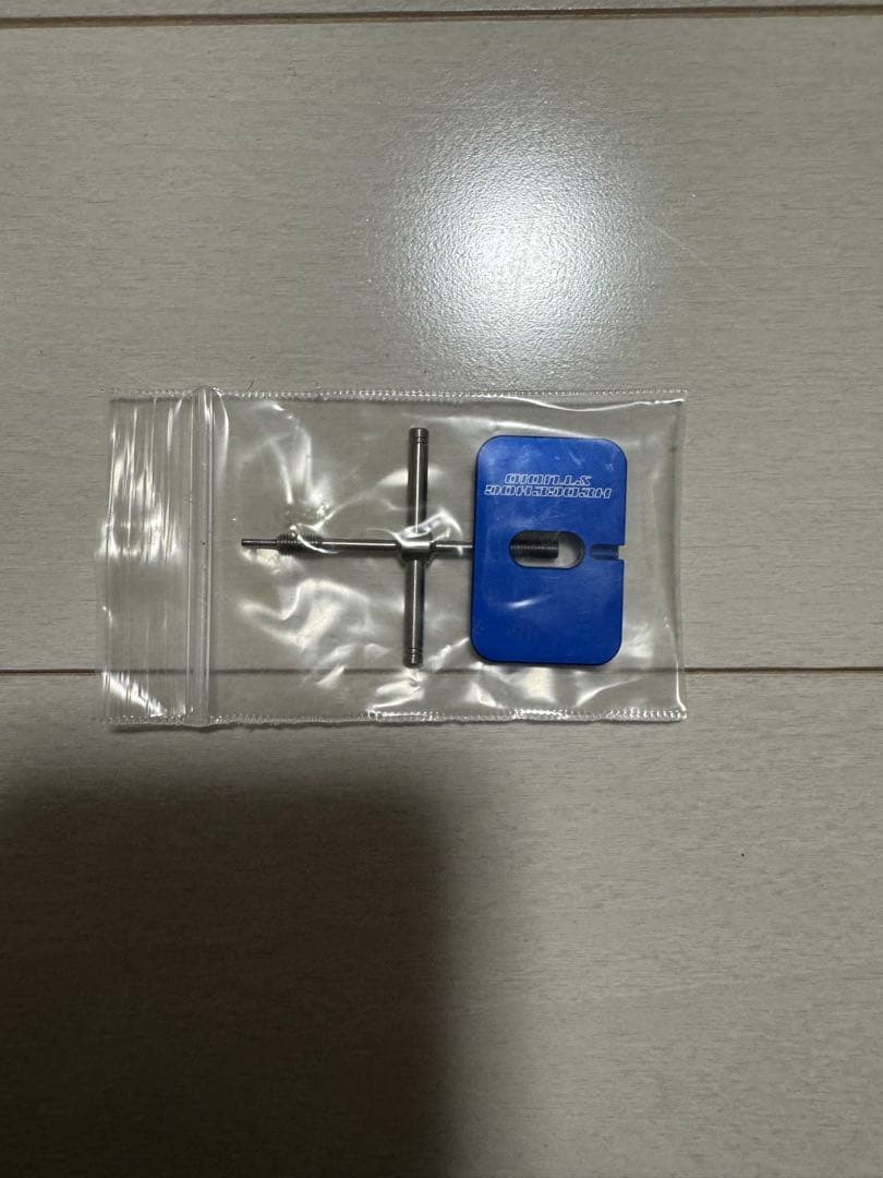 ダイワ Zillion 100HL ギヤ比4.9カスタム