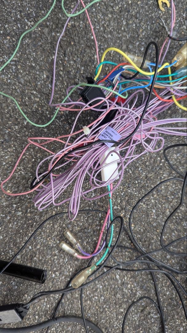 カーナビ carrozzeria SPH-DA99