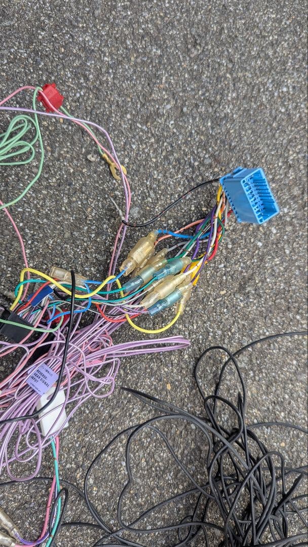 カーナビ carrozzeria SPH-DA99