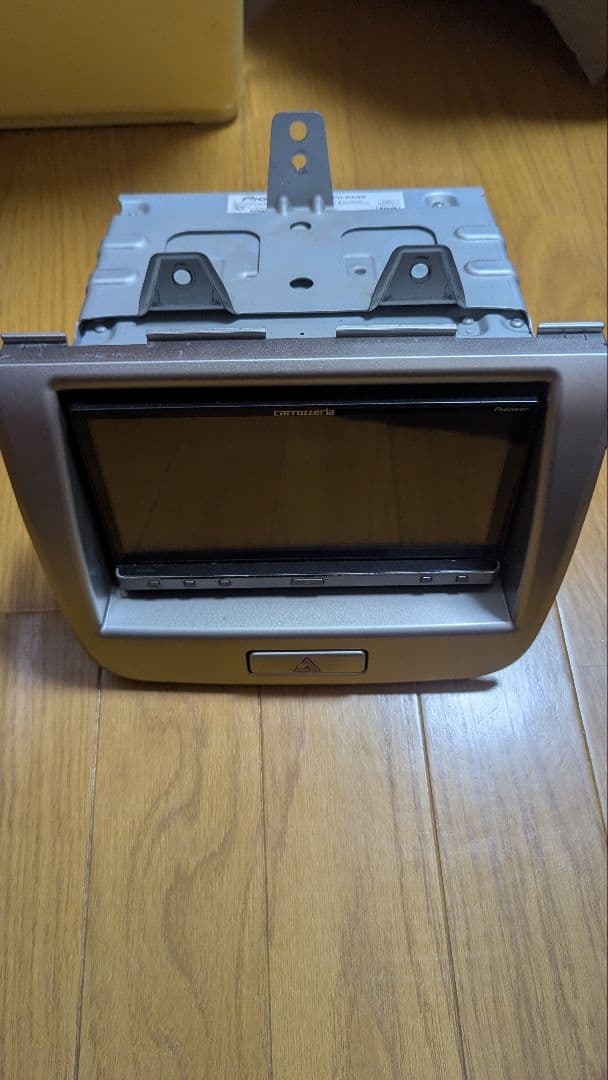 カーナビ carrozzeria SPH-DA99