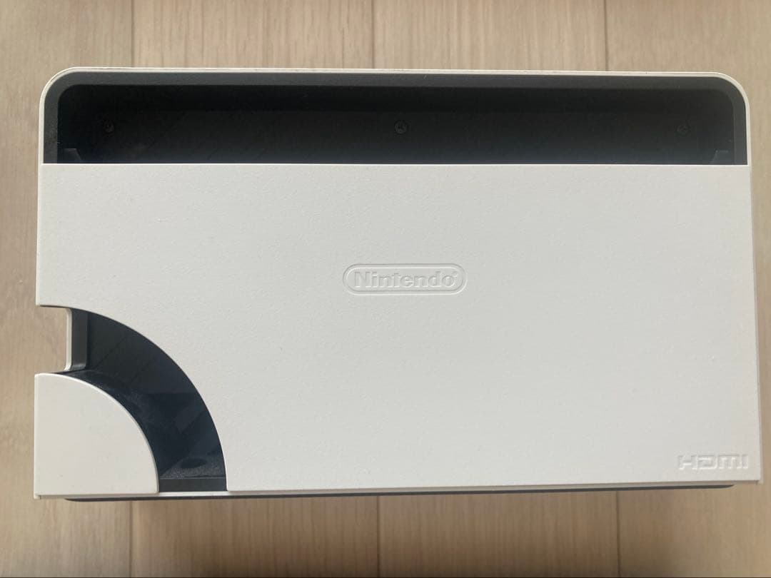 Nintendo Switch 有機ELモデル ホワイト本体　おまけ付き