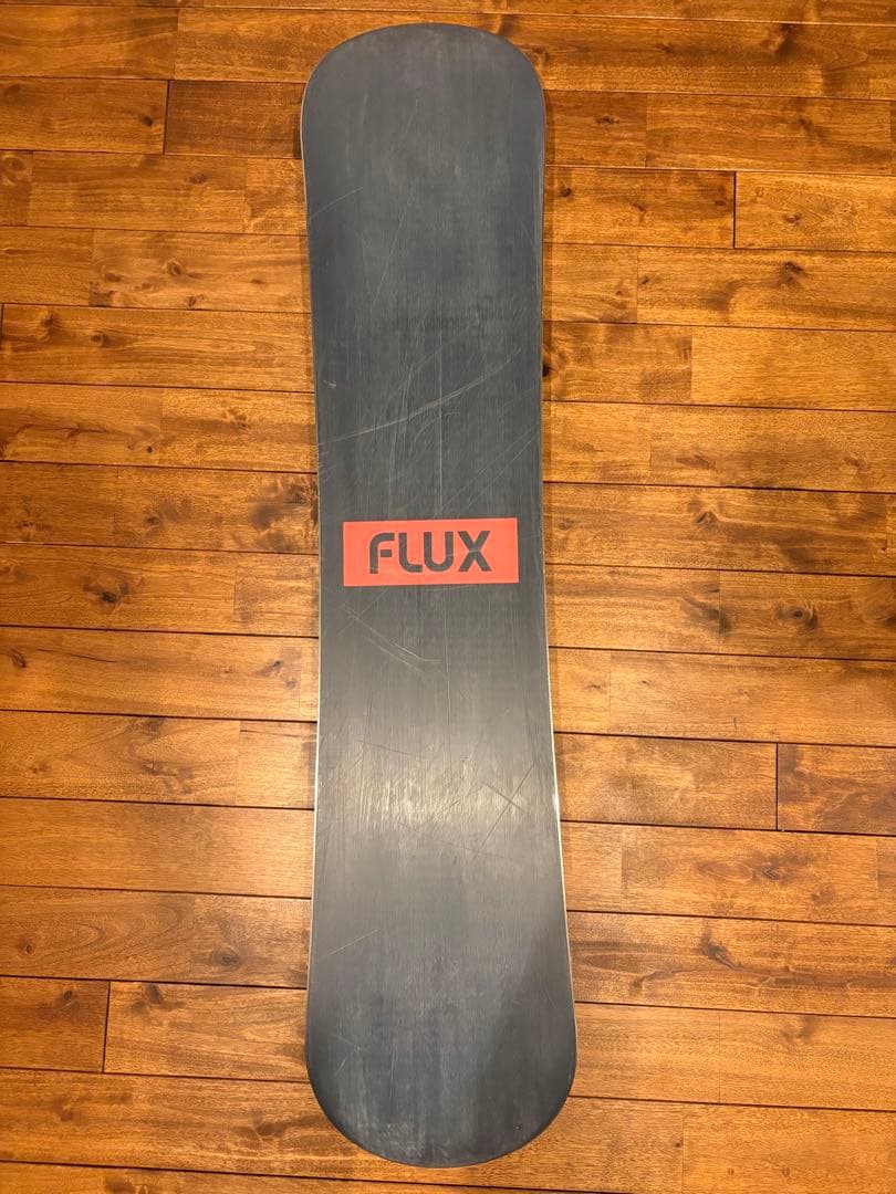 キッズスノーボードFLUX T1J 125cm