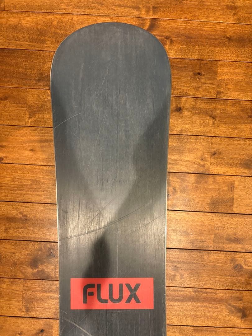 キッズスノーボードFLUX T1J 125cm