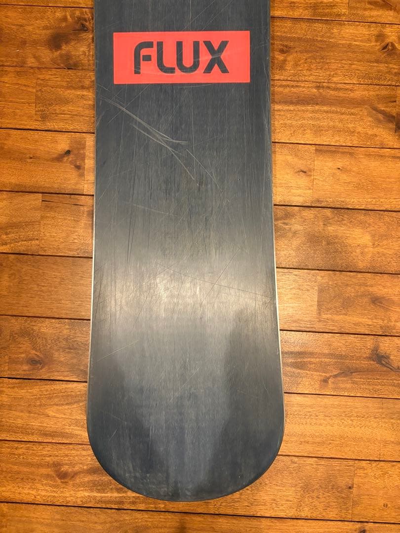 キッズスノーボードFLUX T1J 125cm