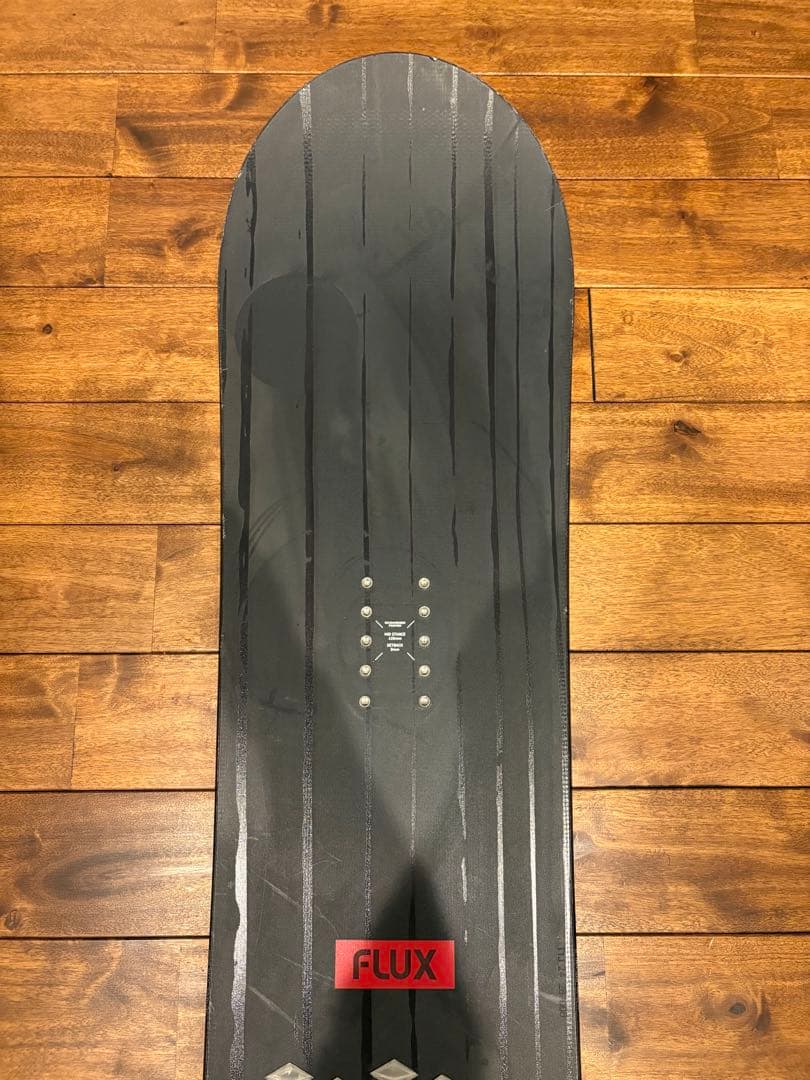 キッズスノーボードFLUX T1J 125cm