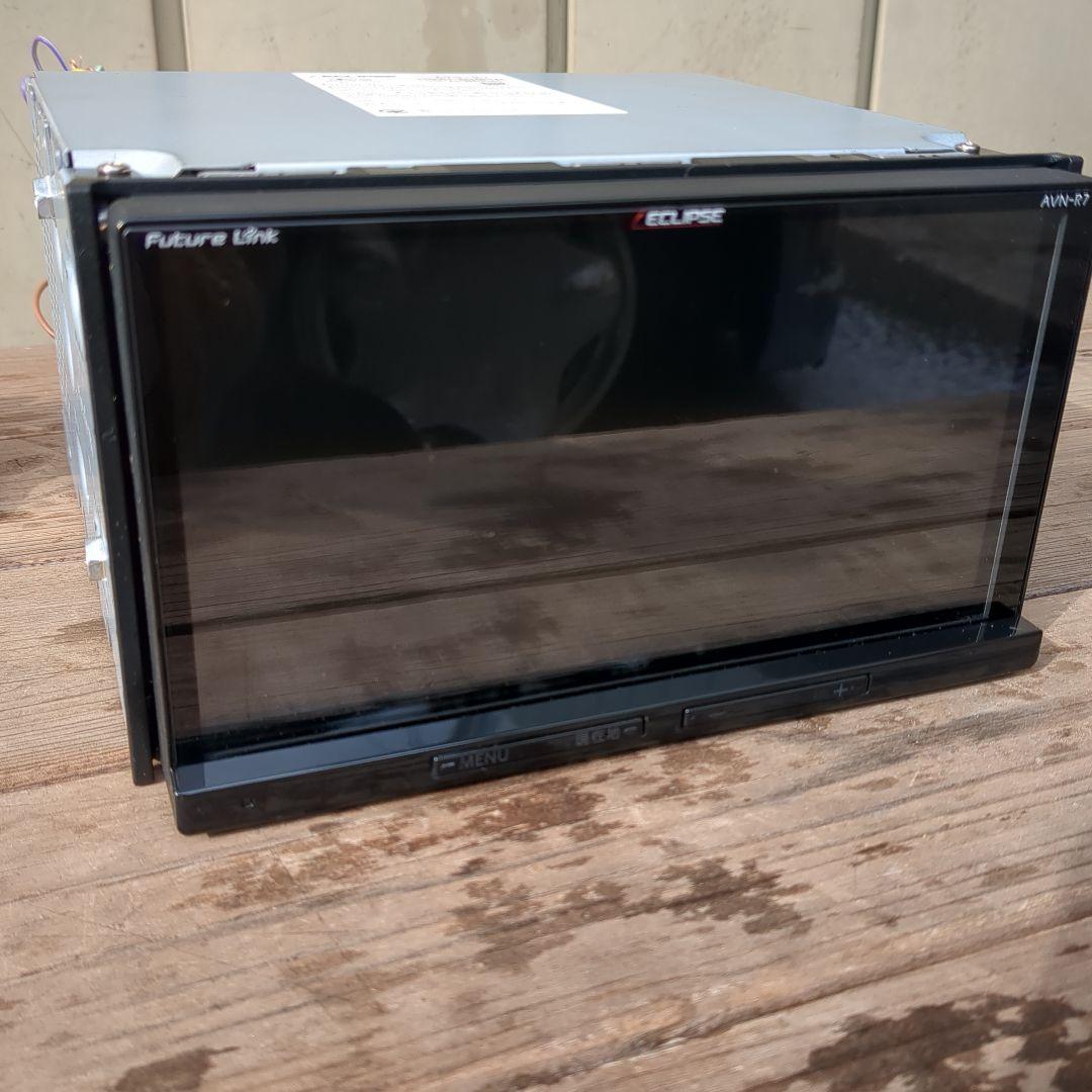 ECLIPSE AVN-R7 カーナビ