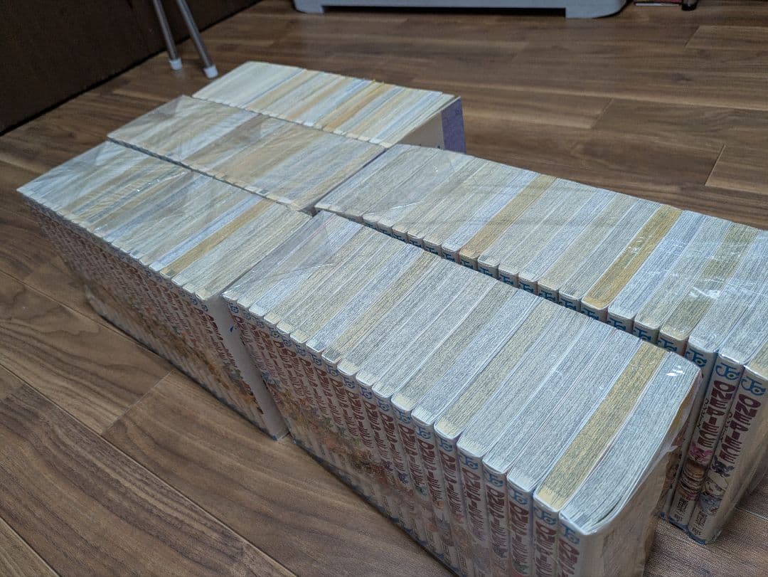 ワンピース 1～107巻 漫画 ONEPIECE