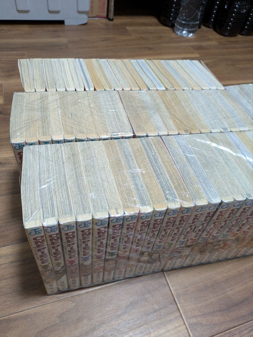 ワンピース 1～107巻 漫画 ONEPIECE