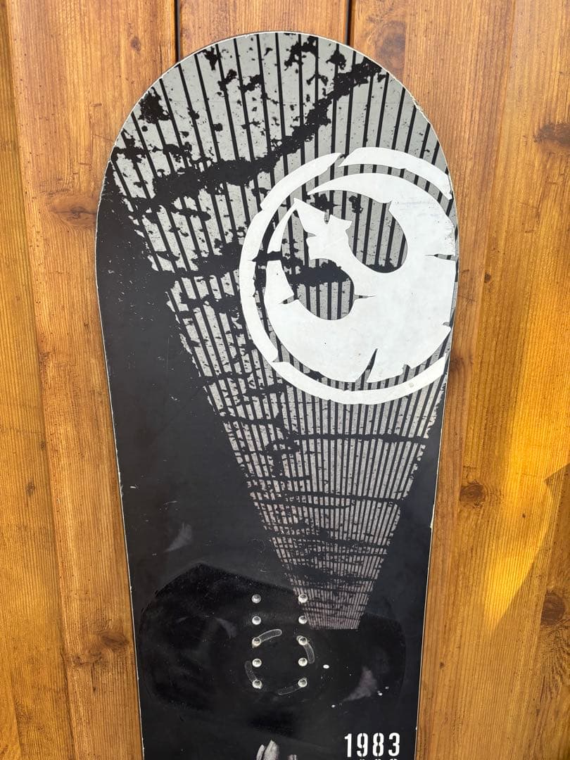 RICE28 スノーボード　152cw